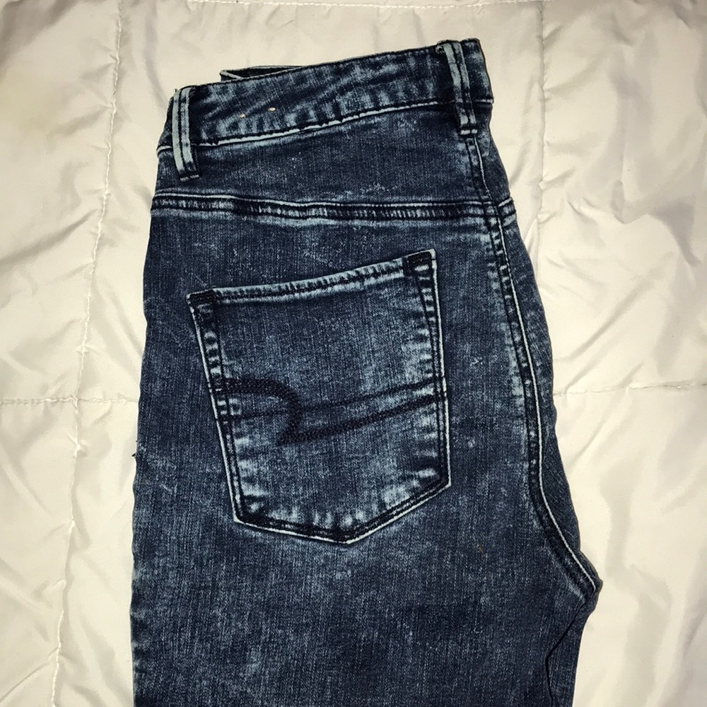 Brand New American Eagle Jeggings!!